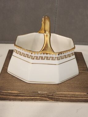 Limoges France B&H Small Bowl